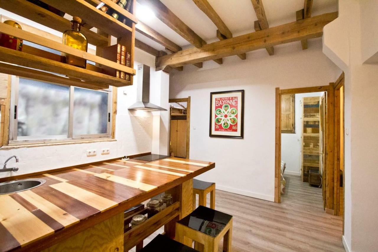 Beach Side Getaway San Sebastian